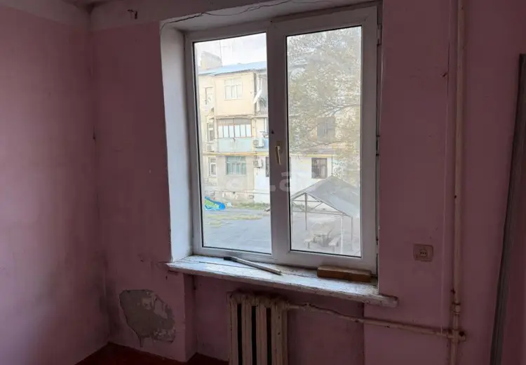 68 000 AZN - 1 otaqlı mənzil , Lökbatan qəs., Qaradağ, Bakı