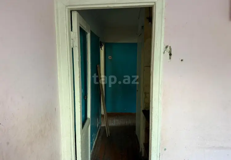 68 000 AZN - 1 otaqlı mənzil , Lökbatan qəs., Qaradağ, Bakı