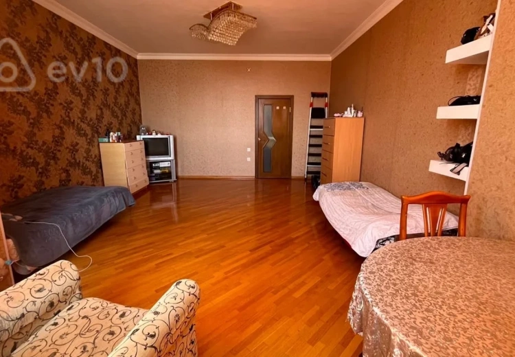 220 AZN - 3 otaqlı mənzil Kirayə (aylıq), Yasamal qəs., Yasamal, Bakı