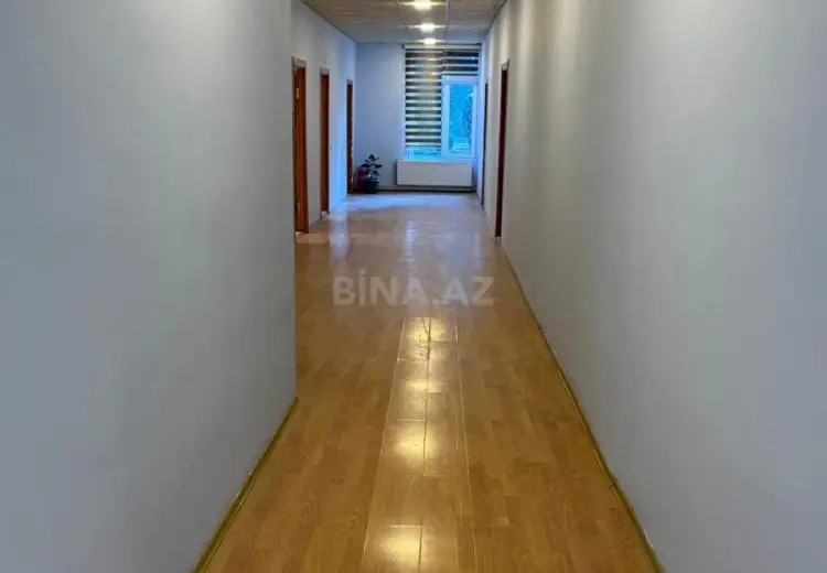 3 600 AZN - 600 m² Obyekt / Ofis Kirayə (aylıq), 28 may qəs., Gəncə