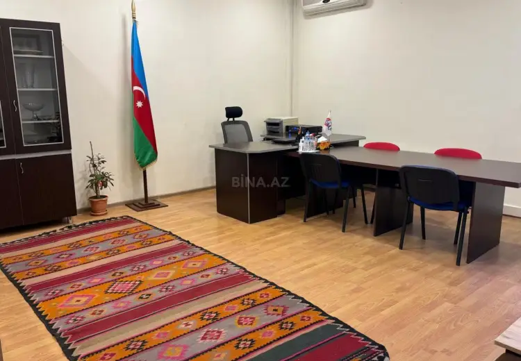 3 600 AZN - 600 m² Obyekt / Ofis Kirayə (aylıq), 28 may qəs., Gəncə