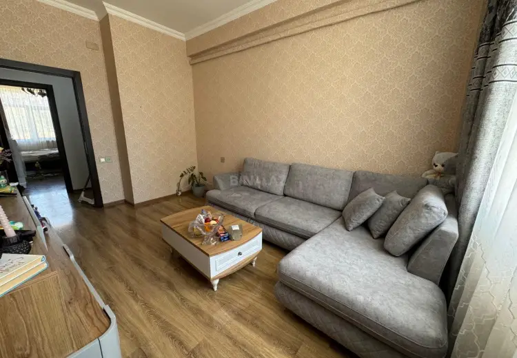 600 AZN - 3 otaqlı mənzil Kirayə (aylıq), Yasamal qəs., Abşeron