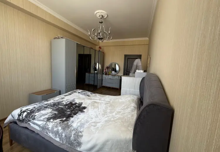 600 AZN - 3 otaqlı mənzil Kirayə (aylıq), Yasamal qəs., Abşeron