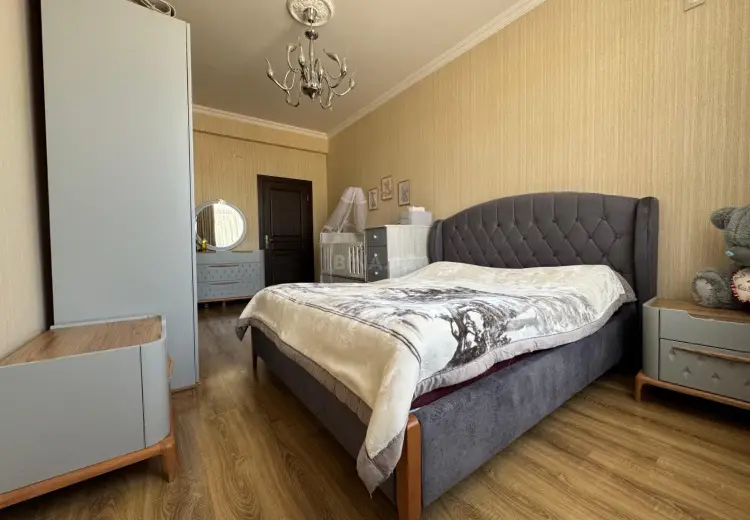 600 AZN - 3 otaqlı mənzil Kirayə (aylıq), Yasamal qəs., Abşeron