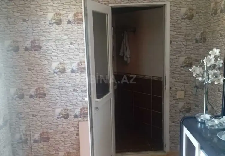 500 AZN - 2 otaqlı mənzil Kirayə (aylıq), Kürdəxanı qəs., Sabunçu, Bakı