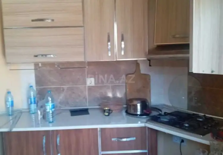 500 AZN - 2 otaqlı mənzil Kirayə (aylıq), Kürdəxanı qəs., Sabunçu, Bakı
