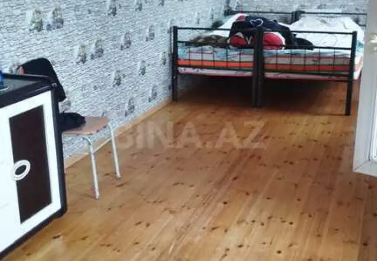 500 AZN - 2 otaqlı mənzil Kirayə (aylıq), Kürdəxanı qəs., Sabunçu, Bakı