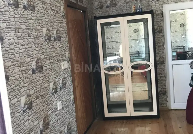 500 AZN - 2 otaqlı mənzil Kirayə (aylıq), Kürdəxanı qəs., Sabunçu, Bakı
