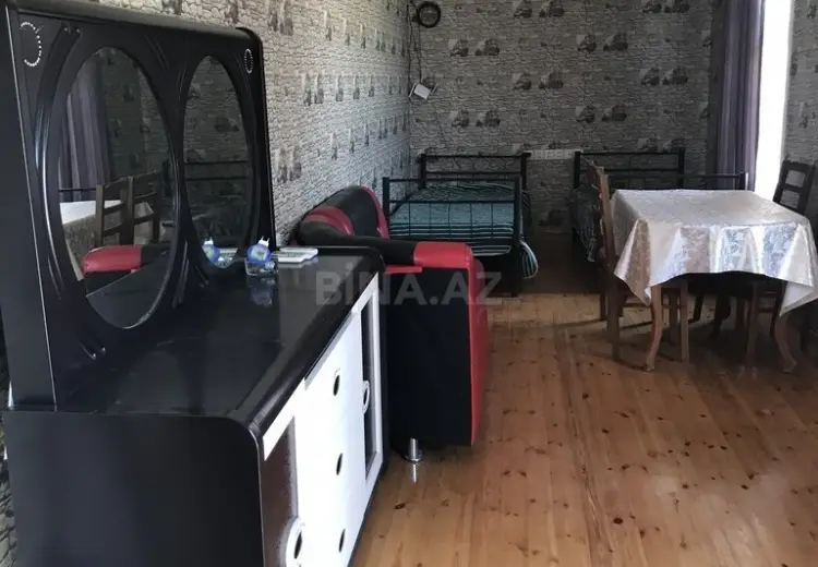 500 AZN - 2 otaqlı mənzil Kirayə (aylıq), Kürdəxanı qəs., Sabunçu, Bakı