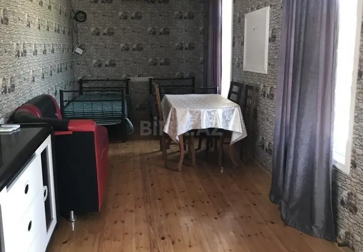 500 AZN - 2 otaqlı mənzil Kirayə (aylıq), Kürdəxanı qəs., Sabunçu, Bakı