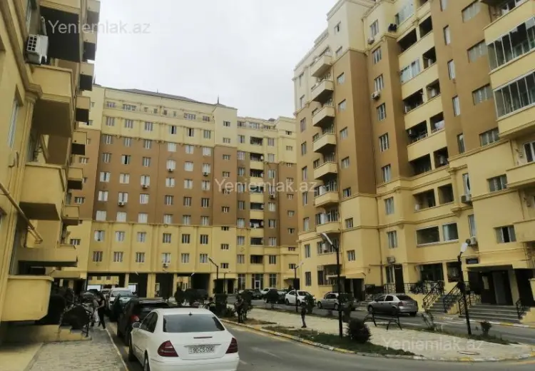83 500 AZN - 2 otaqlı mənzil Satılır, Masazır, Abşeron