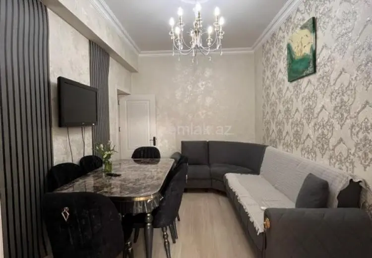 83 500 AZN - 2 otaqlı mənzil Satılır, Masazır, Abşeron