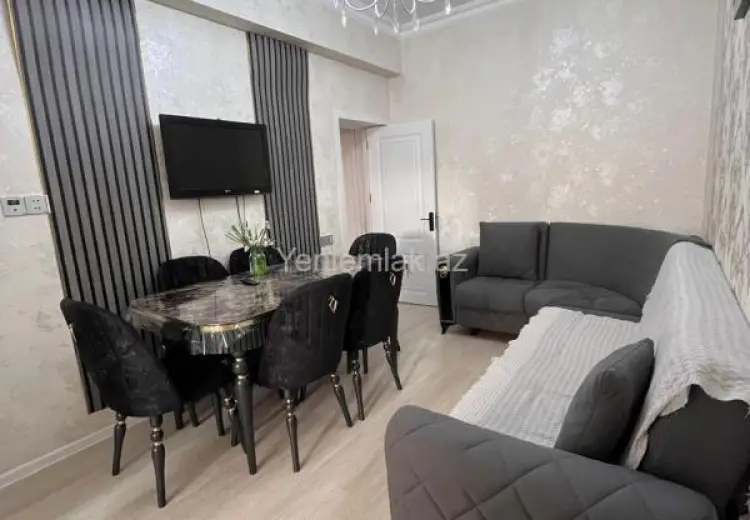 83 500 AZN - 2 otaqlı mənzil Satılır, Masazır, Abşeron