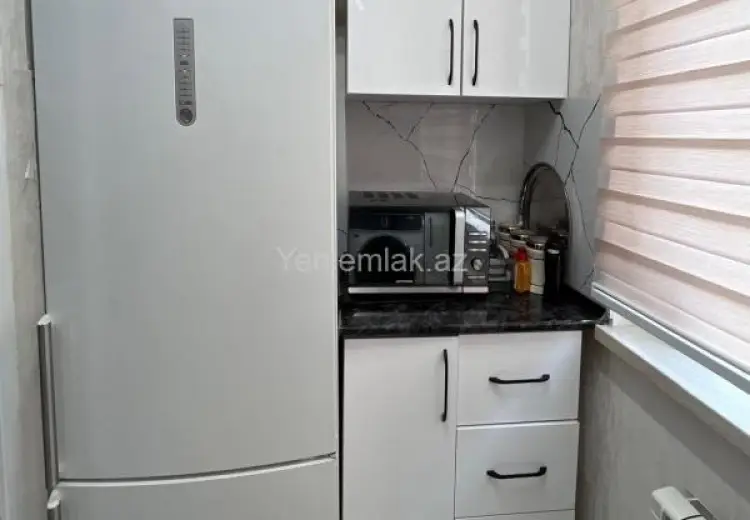 83 500 AZN - 2 otaqlı mənzil Satılır, Masazır, Abşeron