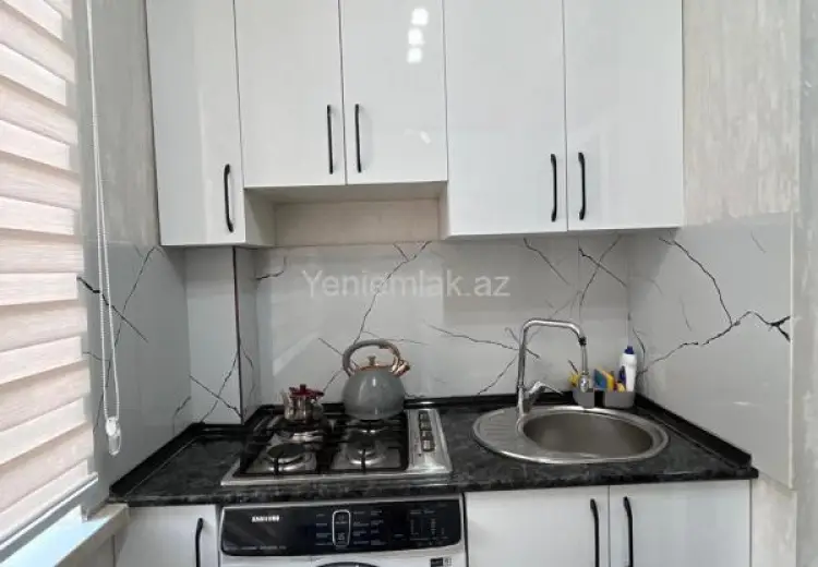 83 500 AZN - 2 otaqlı mənzil Satılır, Masazır, Abşeron