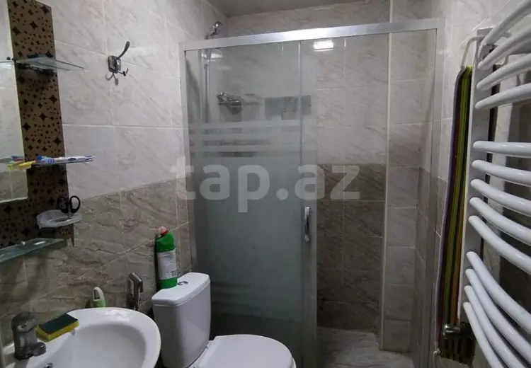 350 AZN - 2 otaqlı mənzil Kirayə (aylıq), Xırdalan