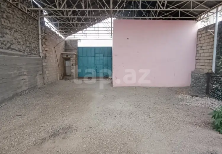 125 000 AZN - 0 m² Obyekt / Ofis , Gəncə