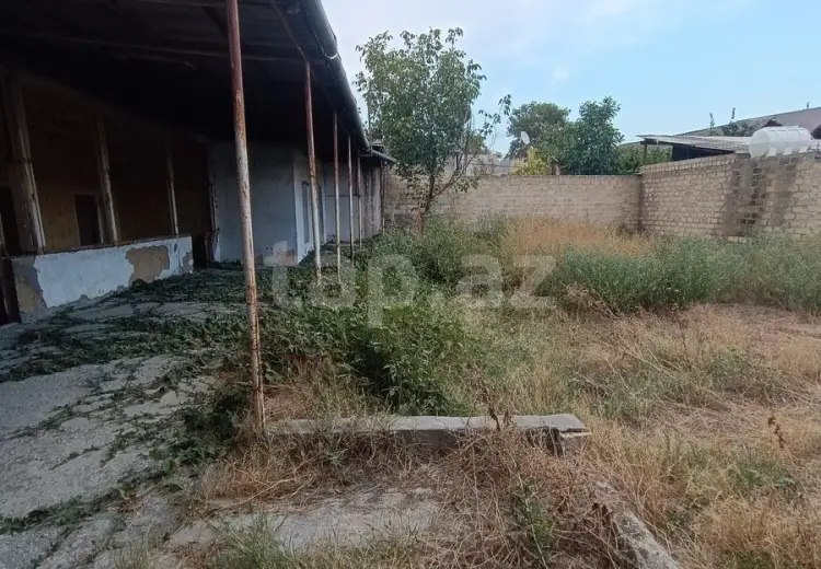 125 000 AZN - 0 m² Obyekt / Ofis , Gəncə