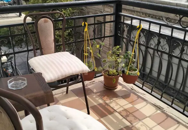 1 000 AZN - 2 otaqlı mənzil Kirayə (aylıq), Səbail, Bakı