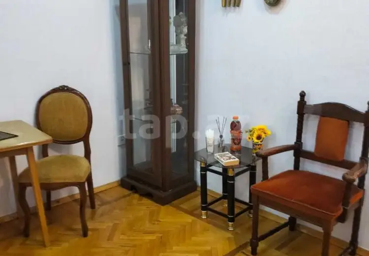 1 000 AZN - 2 otaqlı mənzil Kirayə (aylıq), Səbail, Bakı