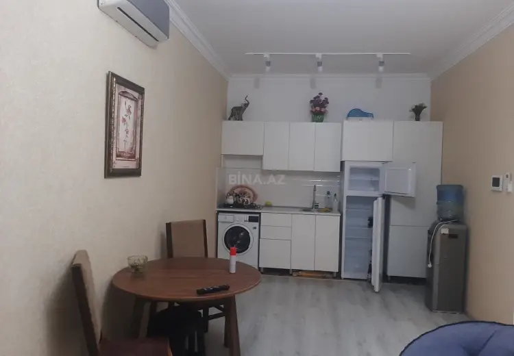 650 AZN - 3 otaqlı mənzil Kirayə (aylıq), Şüvəlan, Xəzər, Bakı