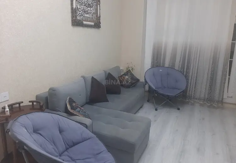 650 AZN - 3 otaqlı mənzil Kirayə (aylıq), Şüvəlan, Xəzər, Bakı