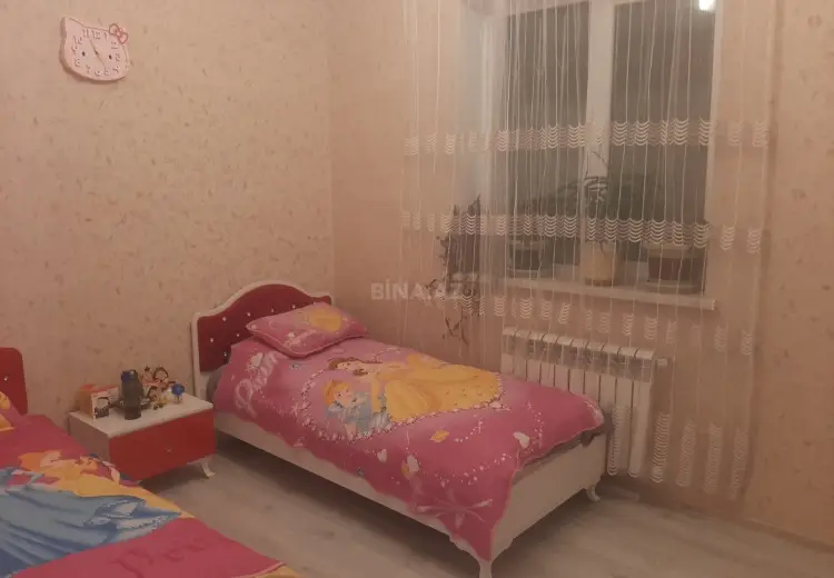 650 AZN - 3 otaqlı mənzil Kirayə (aylıq), Şüvəlan, Xəzər, Bakı