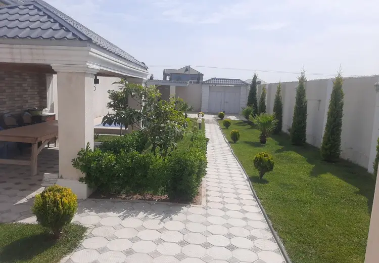 650 AZN - 3 otaqlı mənzil Kirayə (aylıq), Şüvəlan, Xəzər, Bakı