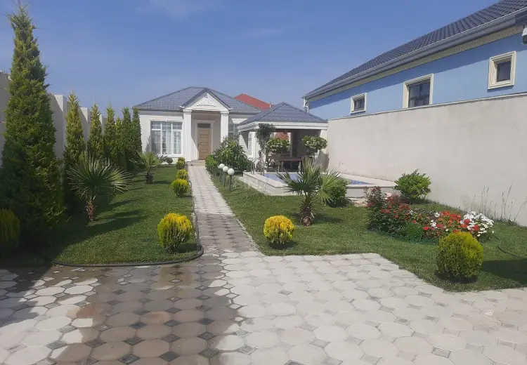 650 AZN - 3 otaqlı mənzil Kirayə (aylıq), Şüvəlan, Xəzər, Bakı
