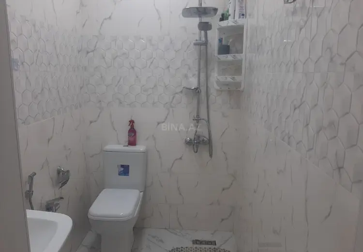 650 AZN - 3 otaqlı mənzil Kirayə (aylıq), Şüvəlan, Xəzər, Bakı