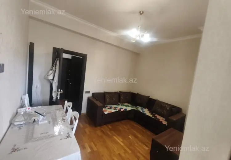 68 000 AZN - 1 otaqlı mənzil Satılır, 10-cu mikrorayon, Sumqayıt