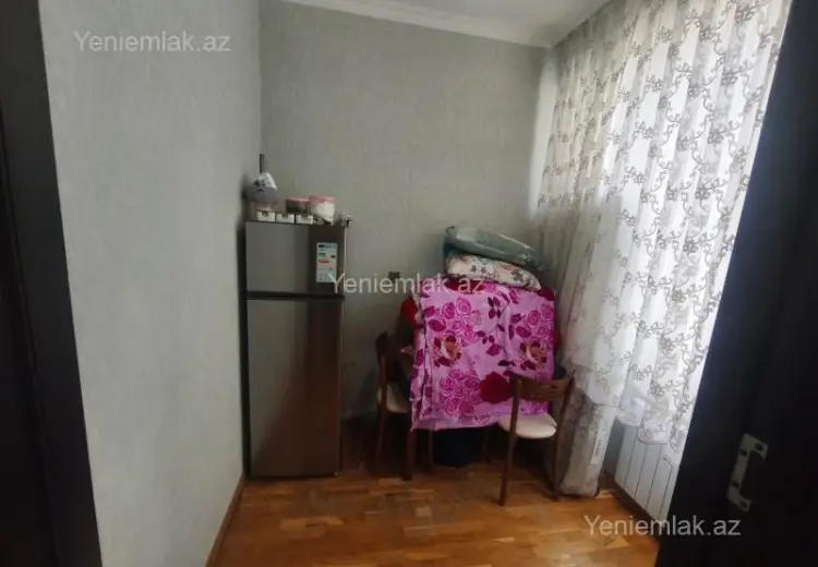 68 000 AZN - 1 otaqlı mənzil Satılır, 10-cu mikrorayon, Sumqayıt