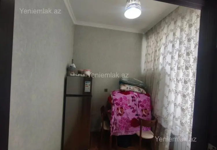 68 000 AZN - 1 otaqlı mənzil Satılır, 10-cu mikrorayon, Sumqayıt