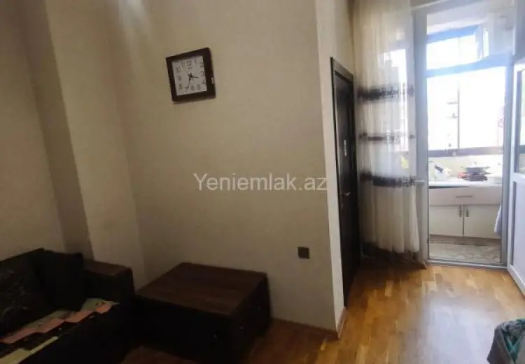 68 000 AZN - 1 otaqlı mənzil Satılır, 10-cu mikrorayon, Sumqayıt