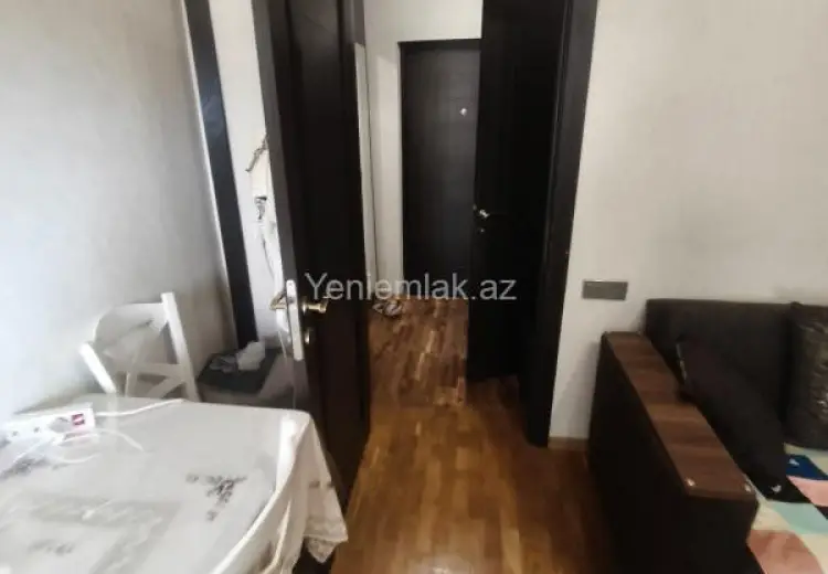 68 000 AZN - 1 otaqlı mənzil Satılır, 10-cu mikrorayon, Sumqayıt