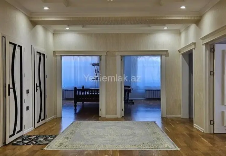 900 AZN - 3 otaqlı mənzil Kirayə (aylıq), 1-ci mikrorayon, Sumqayıt