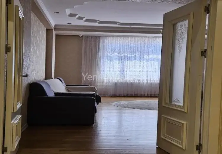 900 AZN - 3 otaqlı mənzil Kirayə (aylıq), 1-ci mikrorayon, Sumqayıt