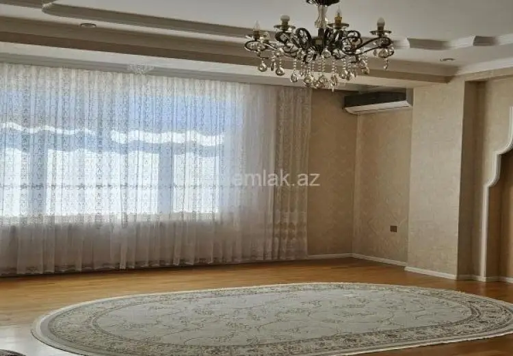 900 AZN - 3 otaqlı mənzil Kirayə (aylıq), 1-ci mikrorayon, Sumqayıt