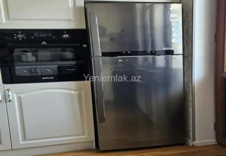 900 AZN - 3 otaqlı mənzil Kirayə (aylıq), 1-ci mikrorayon, Sumqayıt
