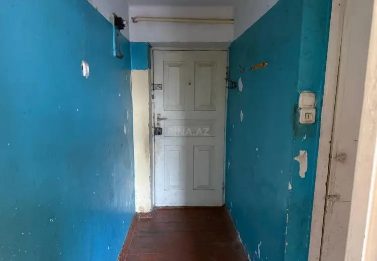 68 000 AZN - 1 otaqlı mənzil Satılır, Lökbatan qəs., Qaradağ, Bakı
