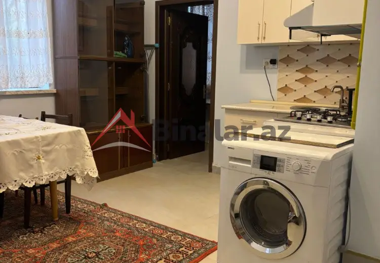 120 AZN - 0 otaqlı mənzil Kirayə (aylıq), Gəncə