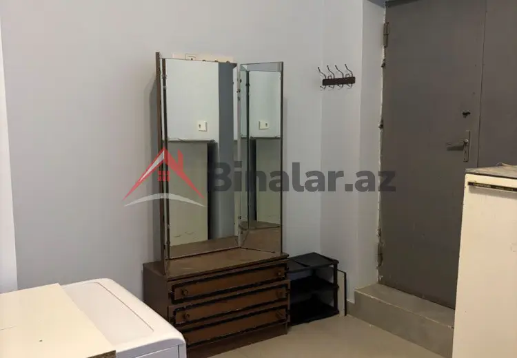 120 AZN - 0 otaqlı mənzil Kirayə (aylıq), Gəncə