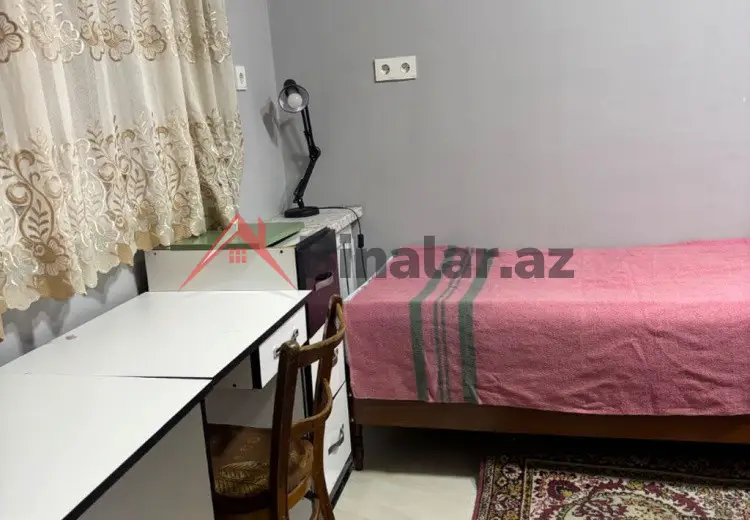 120 AZN - 0 otaqlı mənzil Kirayə (aylıq), Gəncə