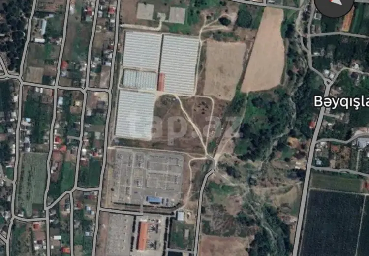 120 000 AZN - 5 otaqlı mənzil , Xaçmaz