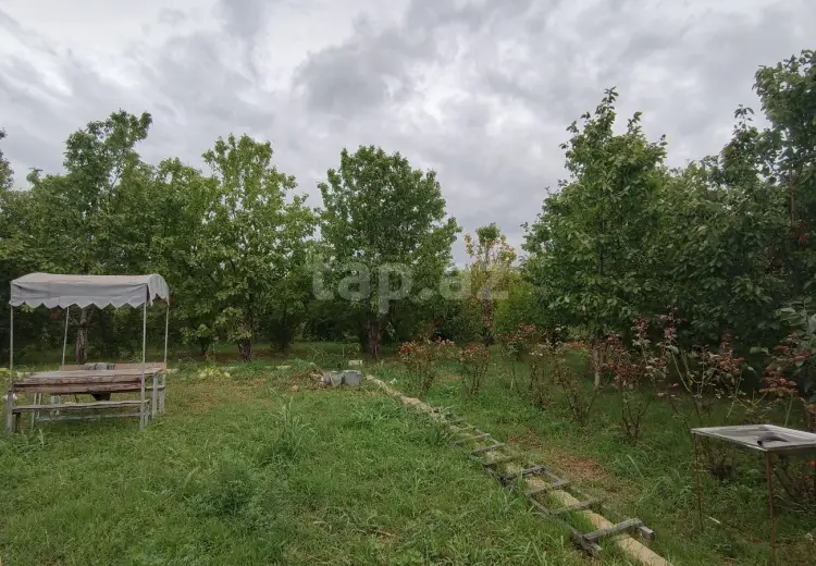 120 000 AZN - 5 otaqlı mənzil , Xaçmaz