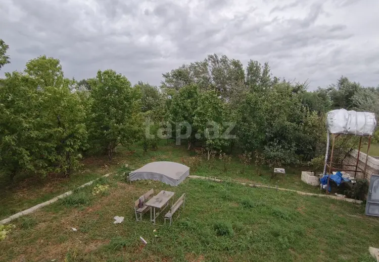 120 000 AZN - 5 otaqlı mənzil , Xaçmaz