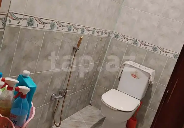 220 AZN - 3 otaqlı mənzil Kirayə (aylıq), 8-ci kilometr, Nizami, Bakı