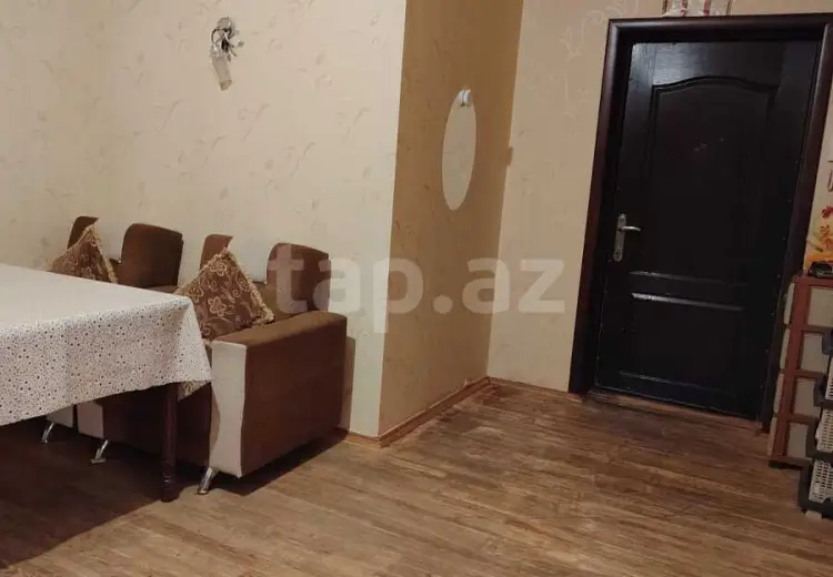220 AZN - 3 otaqlı mənzil Kirayə (aylıq), 8-ci kilometr, Nizami, Bakı