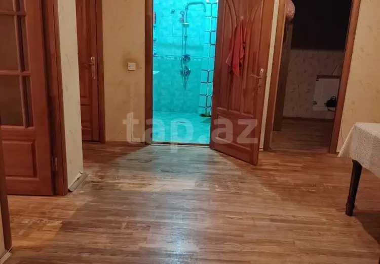 220 AZN - 3 otaqlı mənzil Kirayə (aylıq), 8-ci kilometr, Nizami, Bakı
