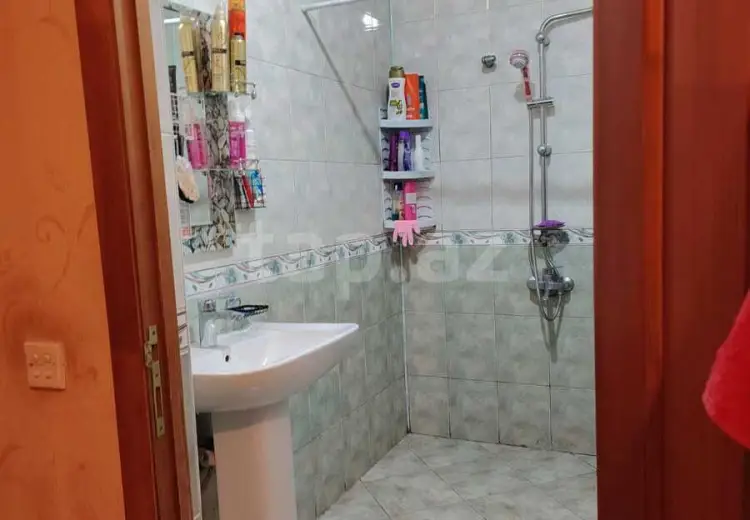 220 AZN - 3 otaqlı mənzil Kirayə (aylıq), 8-ci kilometr, Nizami, Bakı